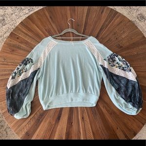 Free People top